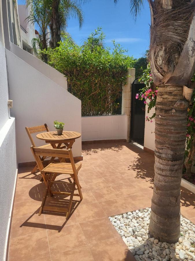 ¡Bajo Precioso Con Salida Directa A La Piscina Comunitaria En Paraiso De Vera! المظهر الخارجي الصورة