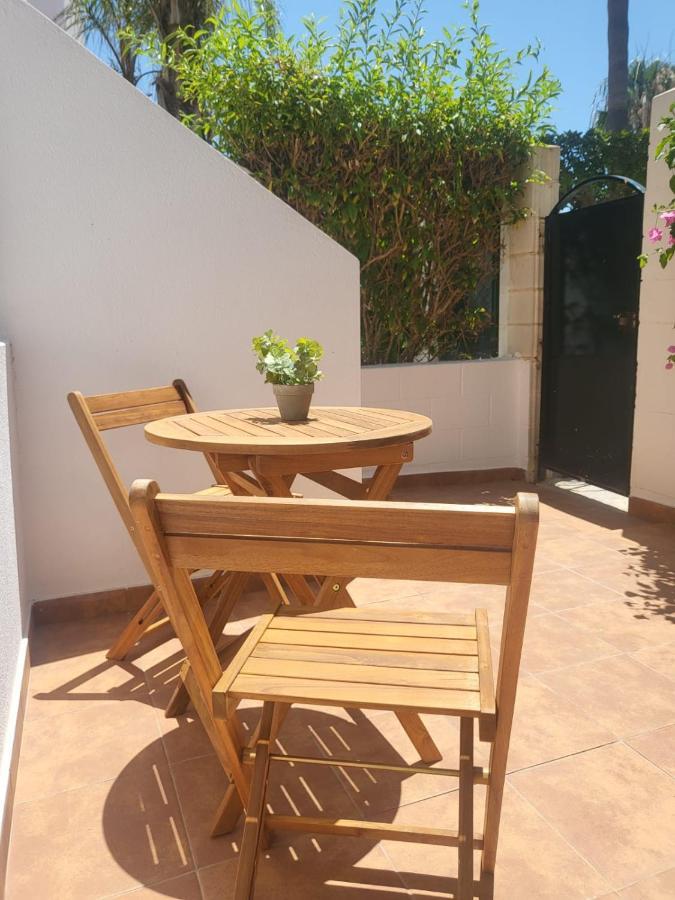 ¡Bajo Precioso Con Salida Directa A La Piscina Comunitaria En Paraiso De Vera! المظهر الخارجي الصورة