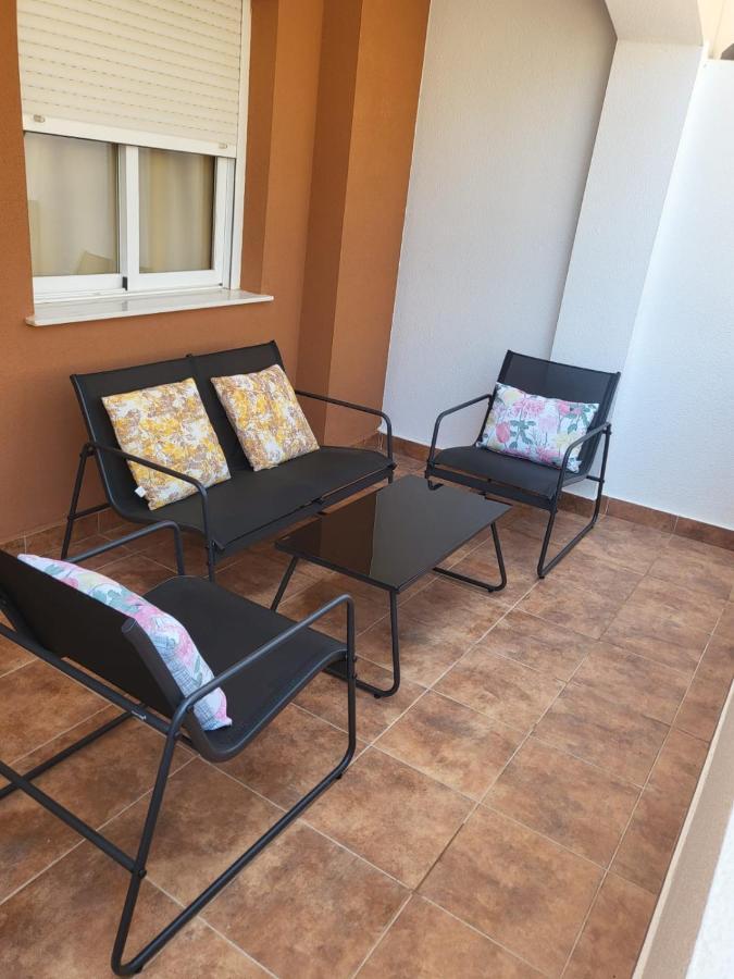 ¡Bajo Precioso Con Salida Directa A La Piscina Comunitaria En Paraiso De Vera! المظهر الخارجي الصورة