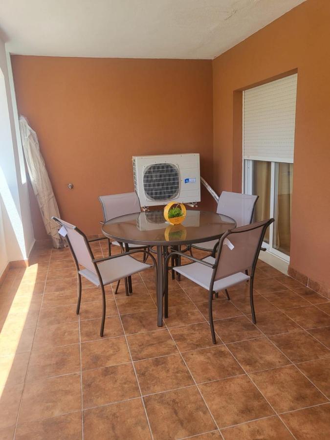 ¡Bajo Precioso Con Salida Directa A La Piscina Comunitaria En Paraiso De Vera! المظهر الخارجي الصورة