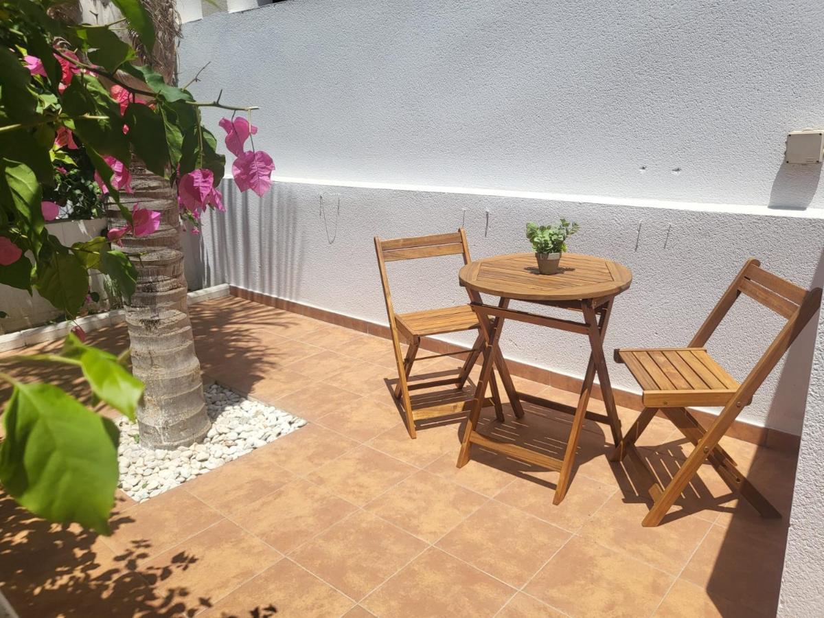 ¡Bajo Precioso Con Salida Directa A La Piscina Comunitaria En Paraiso De Vera! المظهر الخارجي الصورة