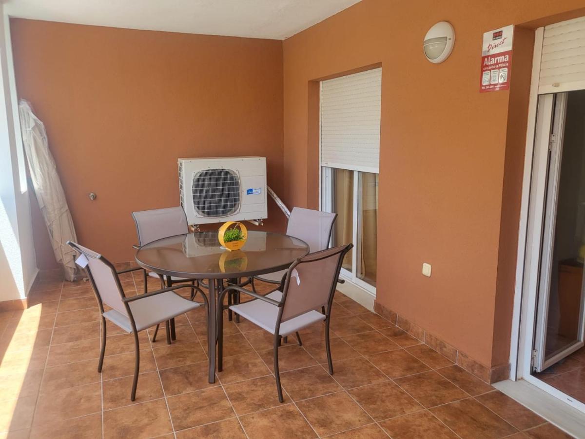 ¡Bajo Precioso Con Salida Directa A La Piscina Comunitaria En Paraiso De Vera! المظهر الخارجي الصورة