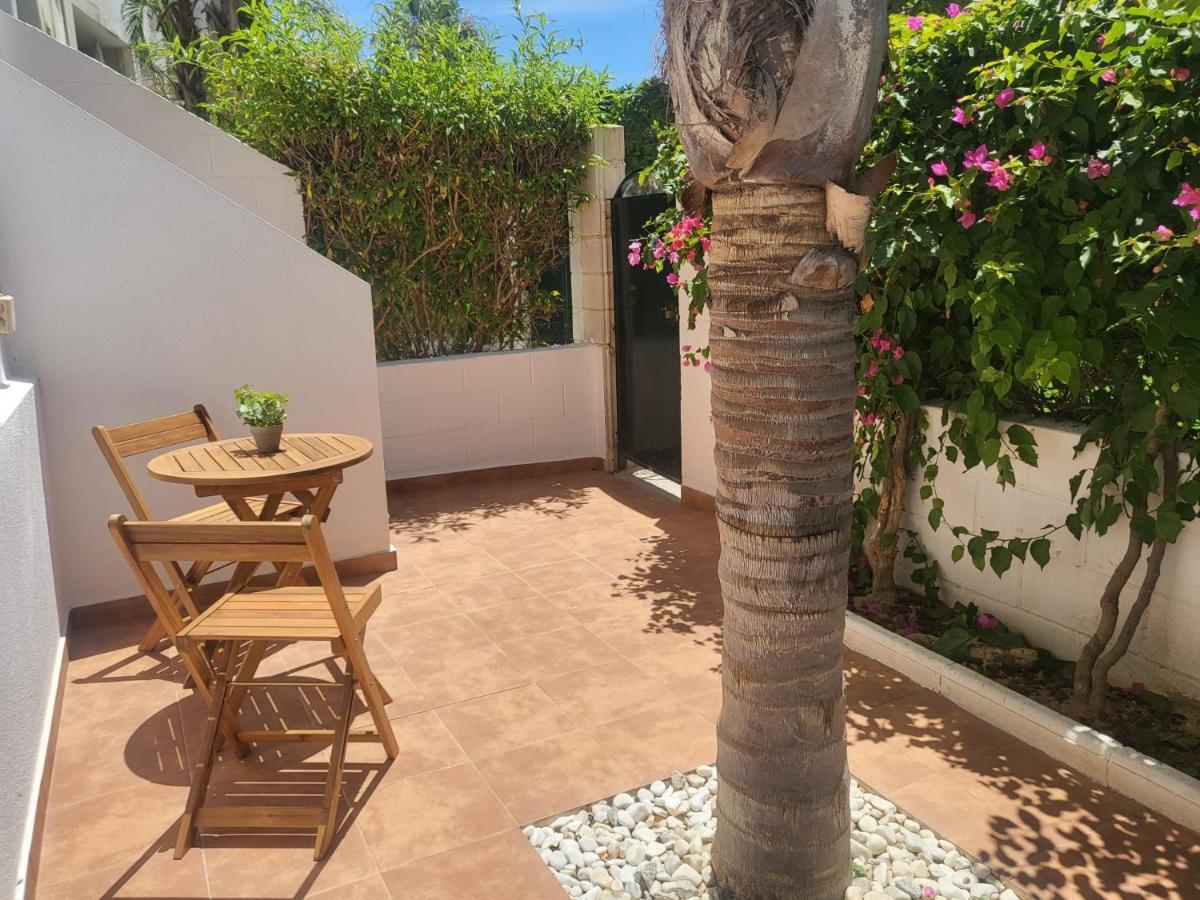 ¡Bajo Precioso Con Salida Directa A La Piscina Comunitaria En Paraiso De Vera! المظهر الخارجي الصورة